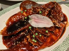 -桂满陇·杭州小馆(巴黎春天浦建店)