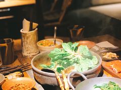 酸汤鱼-毛辣果·酸