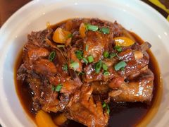 -四季春(美食街店)