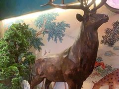 -新白鹿餐厅(金鹰新街口店)