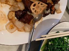 -漢舍中国菜馆(889广场店)