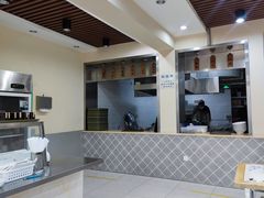 -马子禄牛肉面(金宝街店)