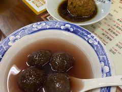 -粗茶淡饭(东关街店)