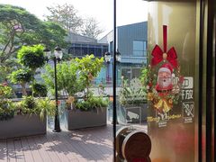 -润园四季椰子鸡火锅(欢乐海岸店)