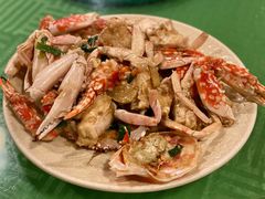 -盛港湾海鲜食府(黄沙店)