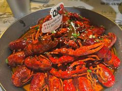 -巴厘龙虾·榜首油焖大虾(音乐学院·沿江酒馆店)