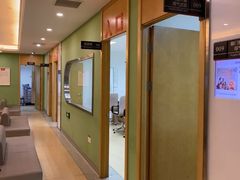 -爱康国宾体检中心(杭州滨江江南大道分院)