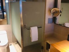 -青岛富力艾美酒店