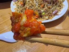 -庆峰龙虾烧烤(合肥一店)
