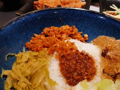 -馔豚·台北菜专门店(深圳湾万象城店)