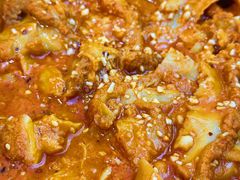 涮牛肚-永刚烧烤(大夜市店)