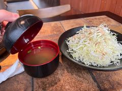 -山杏yama-katsu·吉列炸物