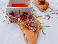 -Golden Lily河内巴黎法越料理餐厅(建国西路店)