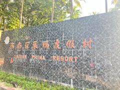 -东郊椰林