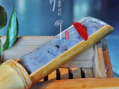 大隐手打黑虎虾滑-大隐·成都火锅Bistro(合生麒麟新天地店)