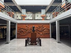 -采石矶景区