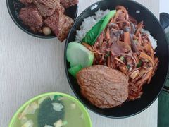 -弄堂面馆(金运路店)