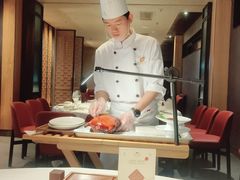 -四季民福烤鸭店(王府井东安门店)