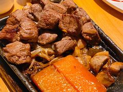 -Hatsune隐泉日式料理(三里屯太古里店)