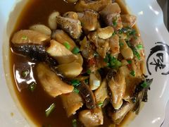 -千岛湖小鱼儿·淳安匠心农家菜