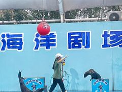 -无锡动物园·太湖欢乐园