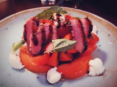 -杭州桐庐康莱德酒店西餐厅-舍