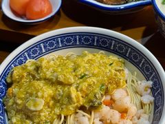 -孙盛兴奥灶面馆·蟹黄面·三虾面(山塘街总店)