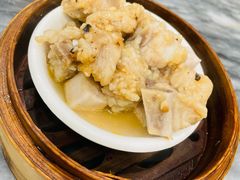 蒸排骨-华峰食馆(氹仔店)