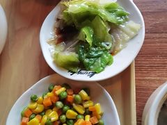 -真功夫(棠下店)