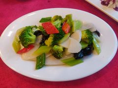 -北京全聚德烤鸭店(昌平店)