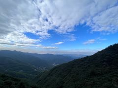 -莫干山风景区