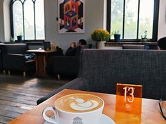 -1901 Cafe(西四店)