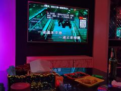 -钱莊Party连锁KTV(常平店)