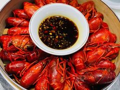 -许大姐龙虾馆(金磐路店)