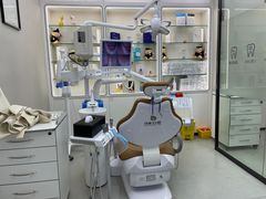 -牙博士口腔品牌连锁(杨浦店)