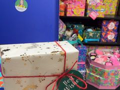 -LUSH(威尼斯人店)