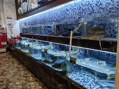 -满汉楼(江畔店)