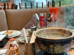 -怡咖啡自助餐(宁波香格里拉店)