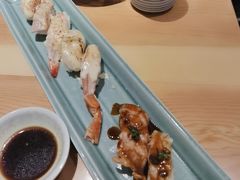 -Tuna maki寿司(园区永旺店)