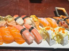 -井缘河风寿司(Touch12街店)