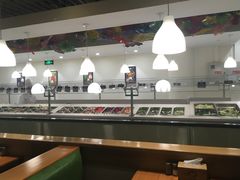 大堂-So Lounge索兰至餐厅(蓝色港湾店)