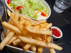 -404干式熟成牛排馆•聚会餐厅