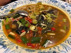 -陈先进鱼馆·地道农家菜(萧山奥体店)
