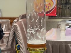 -天毓山庄·餐厅