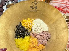 -韩象烤肉·韩国料理(市南麦凯乐旗舰店)