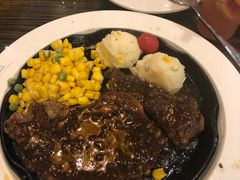 -豪客来牛排(新街口羊皮巷店)