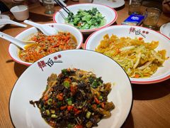 -赣饭农家·江西小炒(西乡店)