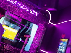 -星聚会KTV X Party(上海真如中海环宇城店)