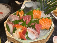 -德川家日本料理(中关村寰太大厦店)