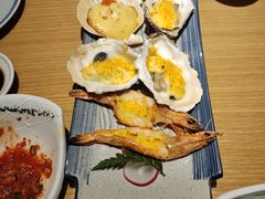 -三石铁板烧(紫竹桥店)